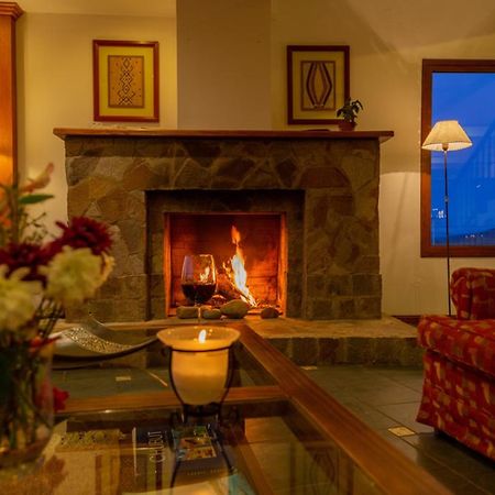 Terraza Coirones Hotel El Calafate Extérieur photo