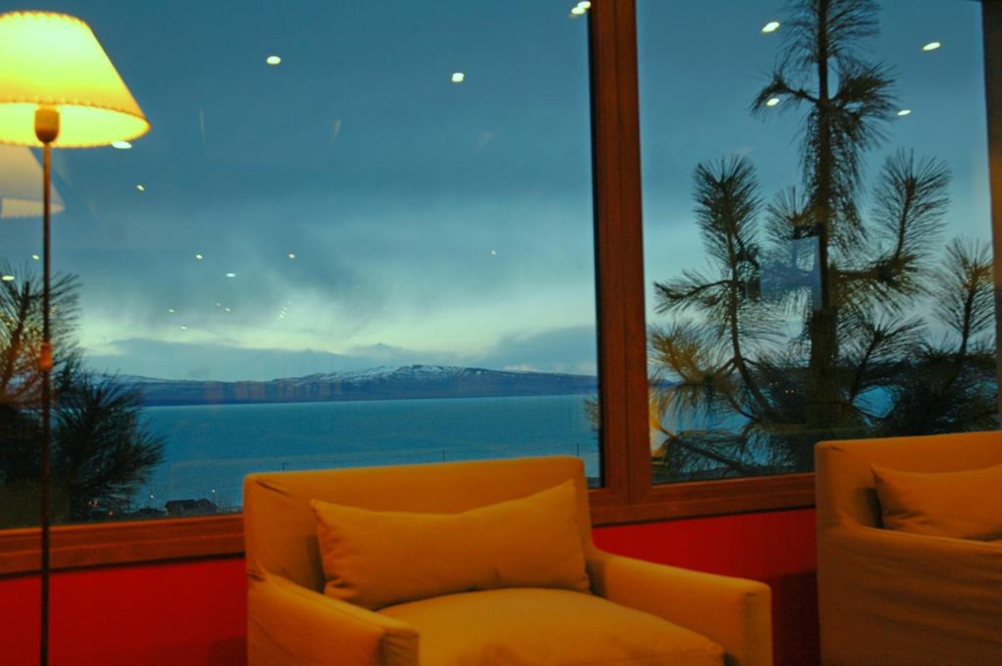 Terraza Coirones Hotel El Calafate Extérieur photo