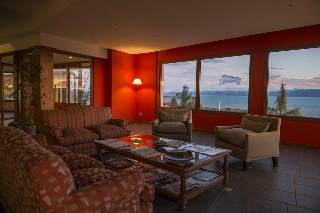 Terraza Coirones Hotel El Calafate Extérieur photo