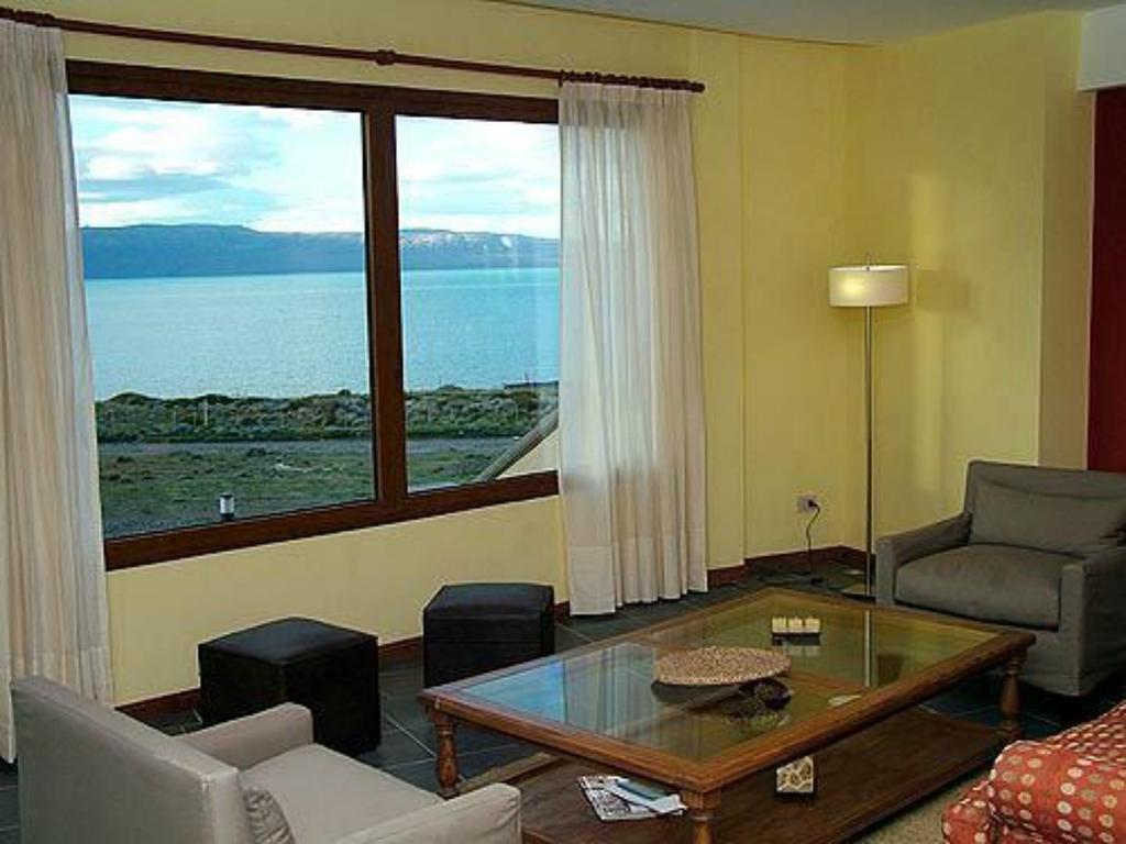Terraza Coirones Hotel El Calafate Extérieur photo